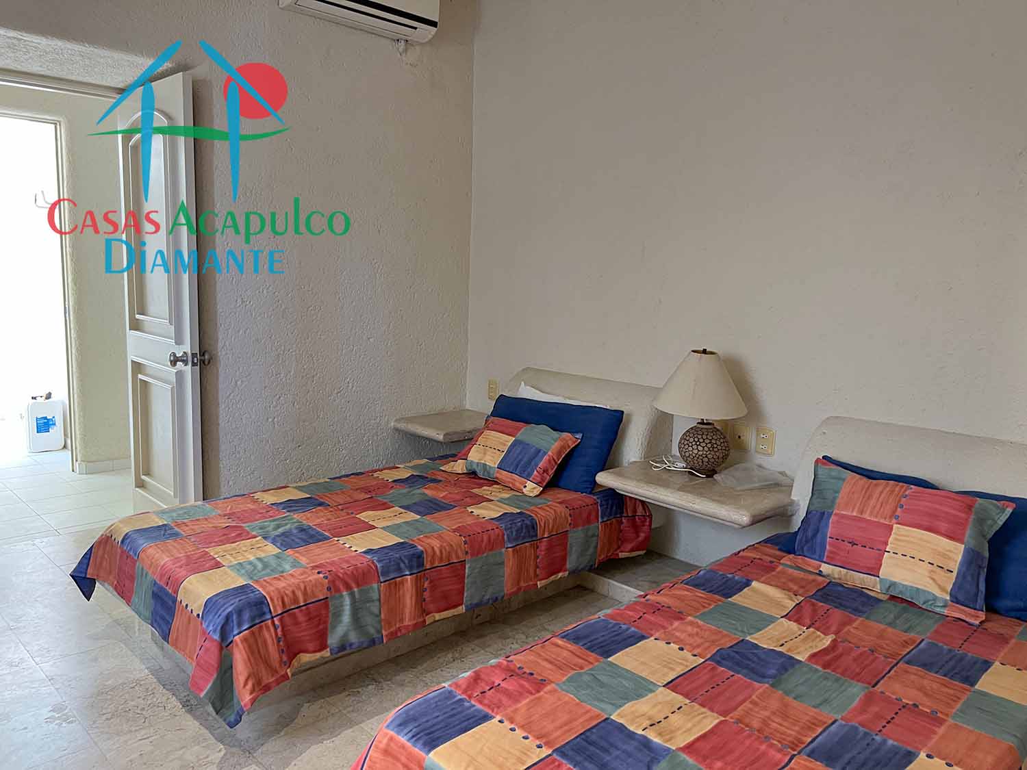 Villa Canora - Cuarto de servicio 4